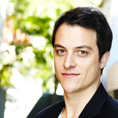 James Mackay