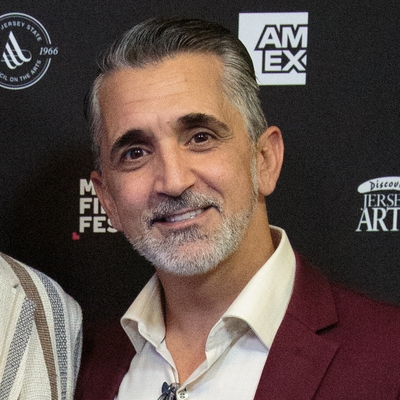 James Madio Autograph Profile