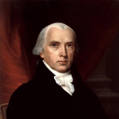 James Madison
