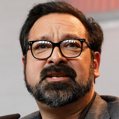 James Mangold