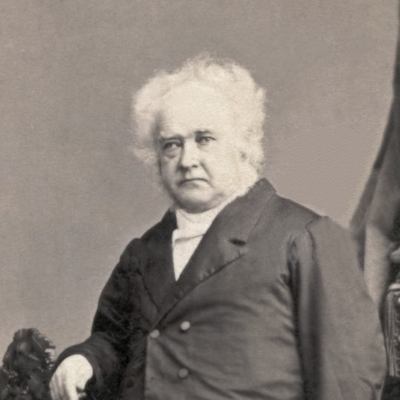 James Mapes Autograph Profile