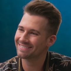 James Maslow