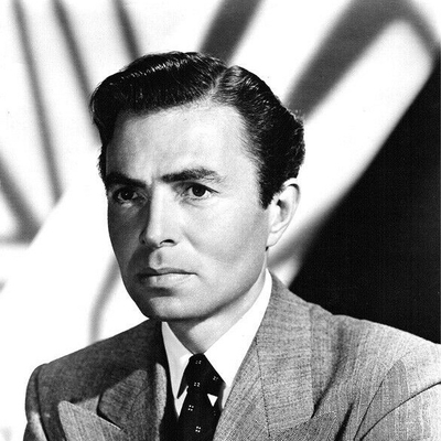 James Mason Autograph Profile
