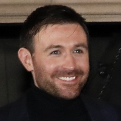 James McArdle