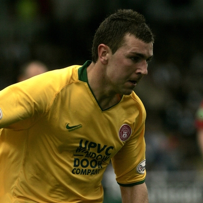 James McArthur Autograph Profile