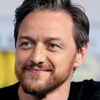 James McAvoy