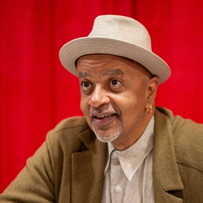 James McBride Autograph Profile