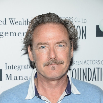 James McCaffrey Autograph Profile
