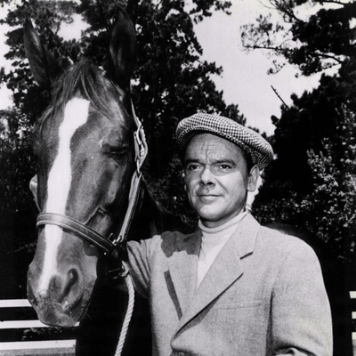 James McCallion Autograph Profile