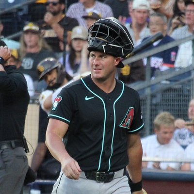 James McCann Autograph Profile