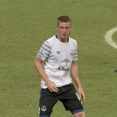 James McCarthy