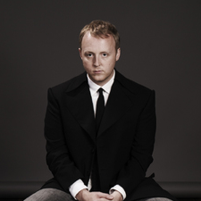 James McCartney Autograph Profile