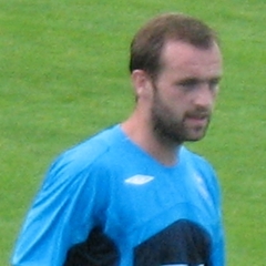 James McFadden