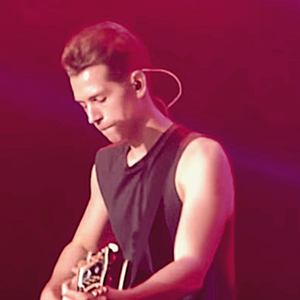 James McVey