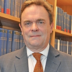 James Mellor