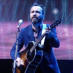 James Mercer