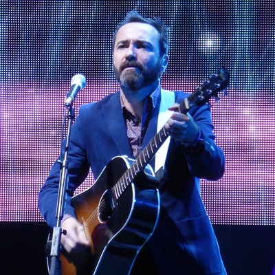 James Mercer Autograph Profile