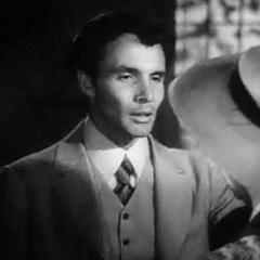 James Mitchell