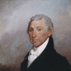 James Monroe