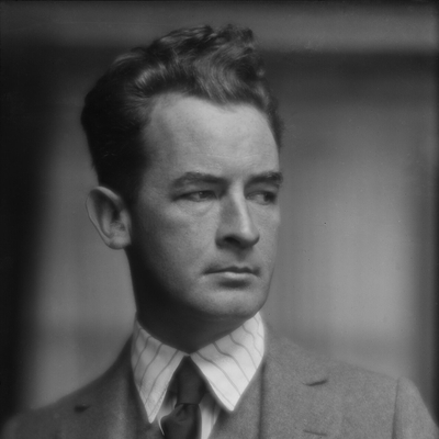 James Montgomery Flagg Autograph Profile