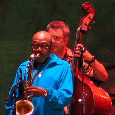 James Moody Autograph Profile