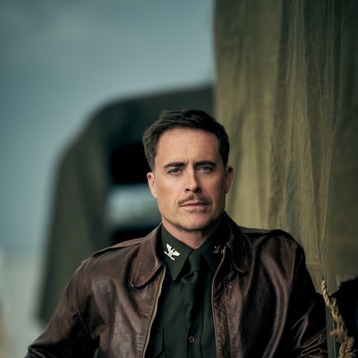 James Murray Autograph Profile