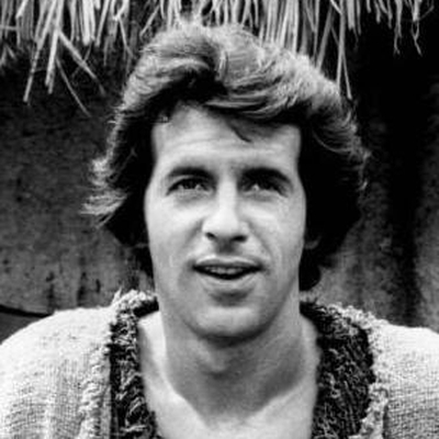 James Naughton Autograph Profile
