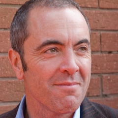 James Nesbitt