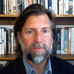 James Nestor