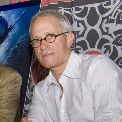 James Newton Howard Autograph Profile