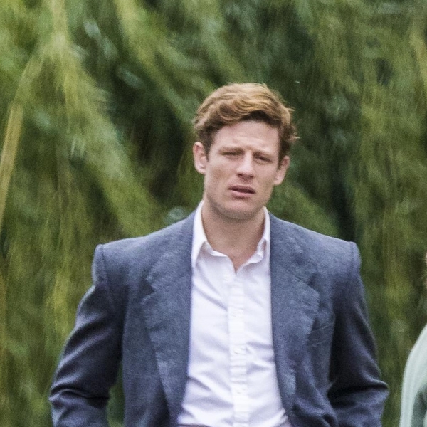 James Norton