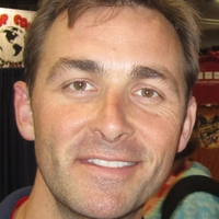 James Patrick Stuart
