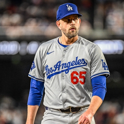 James Paxton Autograph Profile