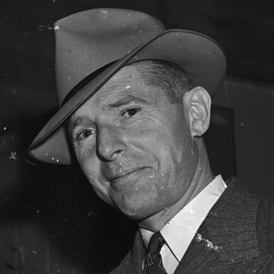 James Phelan Autograph Profile