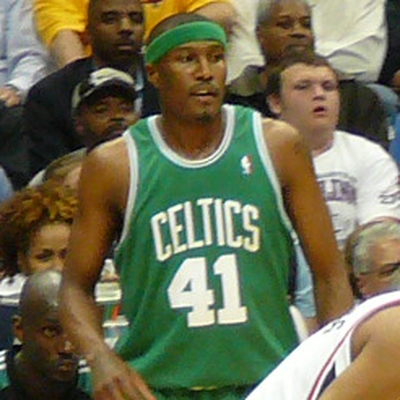 James Posey Autograph Profile