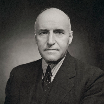 James Ralston Autograph Profile