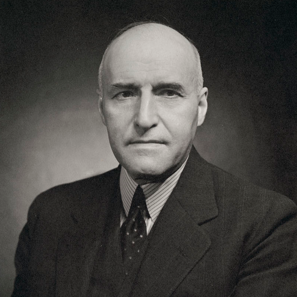 James Ralston