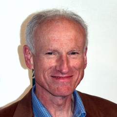 James Rebhorn