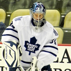 James Reimer