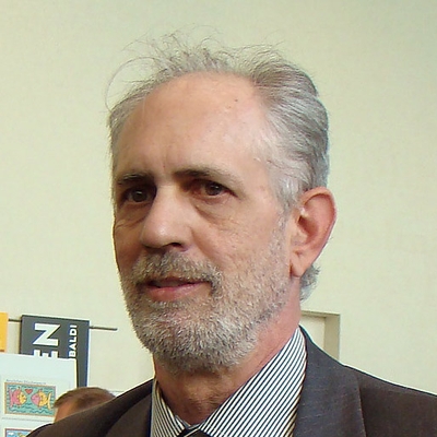 James Rizzi Autograph Profile
