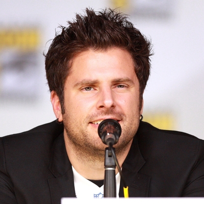 James Roday Autograph Profile