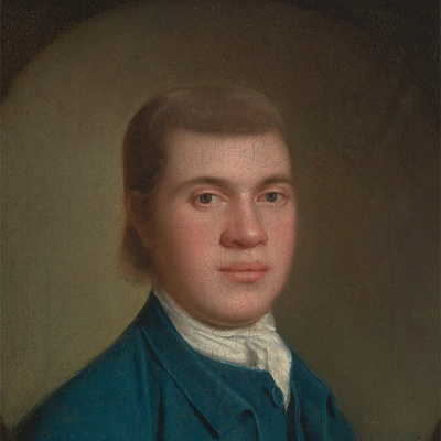 James Romney Autograph Profile