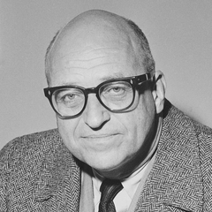 James Roosevelt