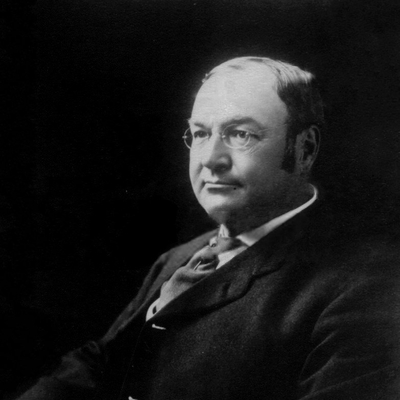 James S. Sherman Autograph Profile