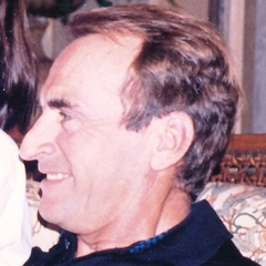 James Sikking