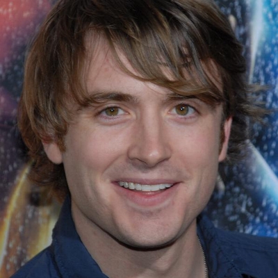 James Snyder Autograph Profile