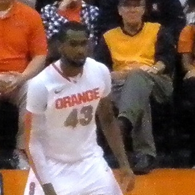 James Southerland Autograph Profile
