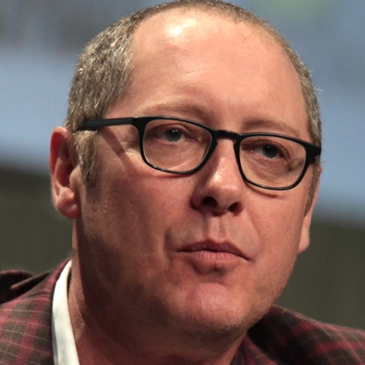 James Spader