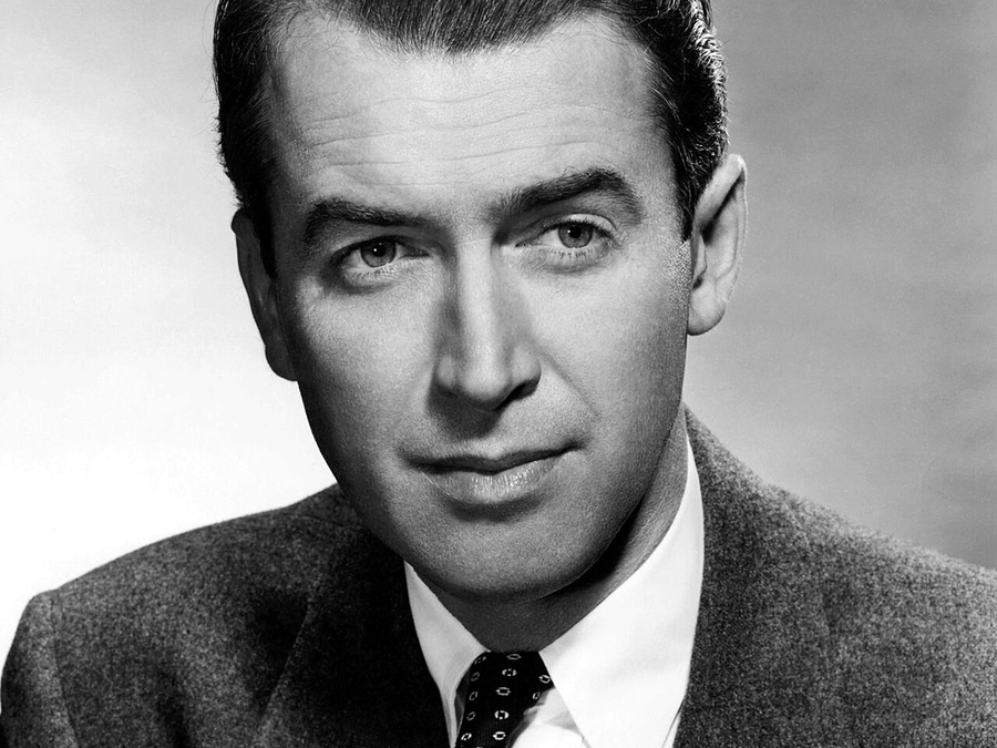 Jimmy Stewart
