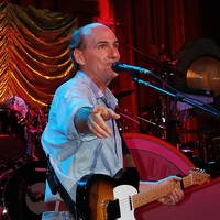 James Taylor